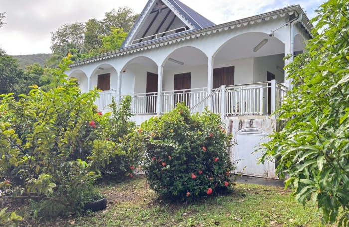 Vente Maison 97114