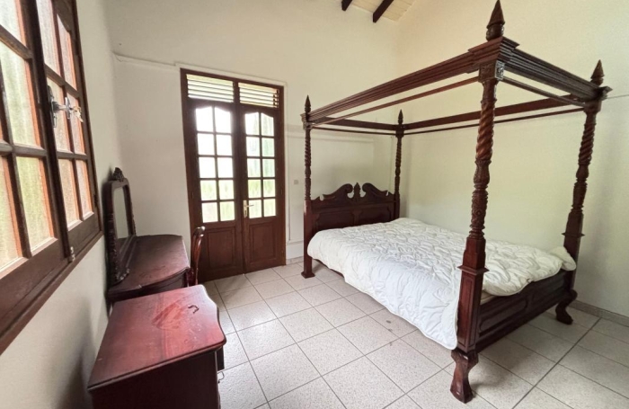 Vente Maison 173.5m&sup2; 6 pièces Trois Rivi&egrave;res