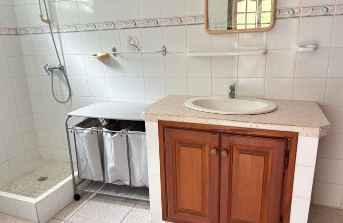 Vente Maison 173.5m&sup2; 6 pièces Trois Rivi&egrave;res