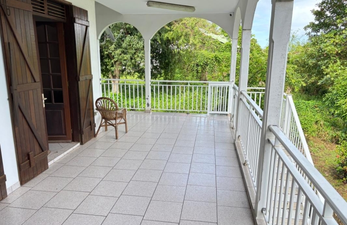 Vente Maison 173.5m&sup2; 6 pièces Trois Rivi&egrave;res