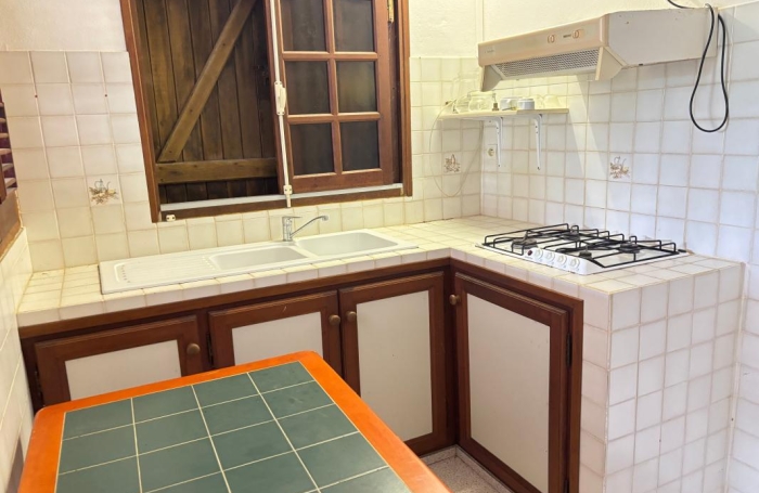 Vente Maison 173.5m&sup2; 6 pièces Trois Rivi&egrave;res