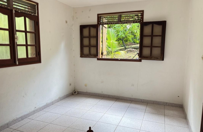Vente Maison 173.5m&sup2; 6 pièces Trois Rivi&egrave;res
