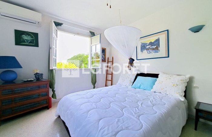 Vente Maison 197.15m&sup2; 6 pi&egrave;ces Saint Claude
