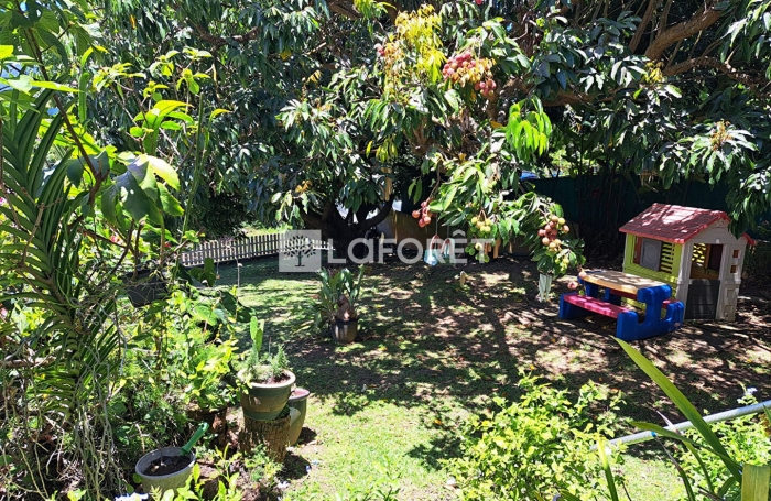 Vente Maison 197.15m&sup2; 6 pi&egrave;ces Saint Claude
