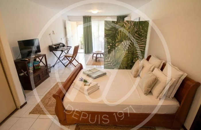 Vente Appartement 97139