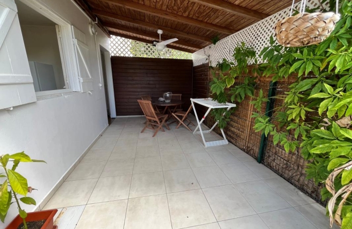 Location Appartement 50m&sup2; 1 pièce Saint Fran&ccedil;ois