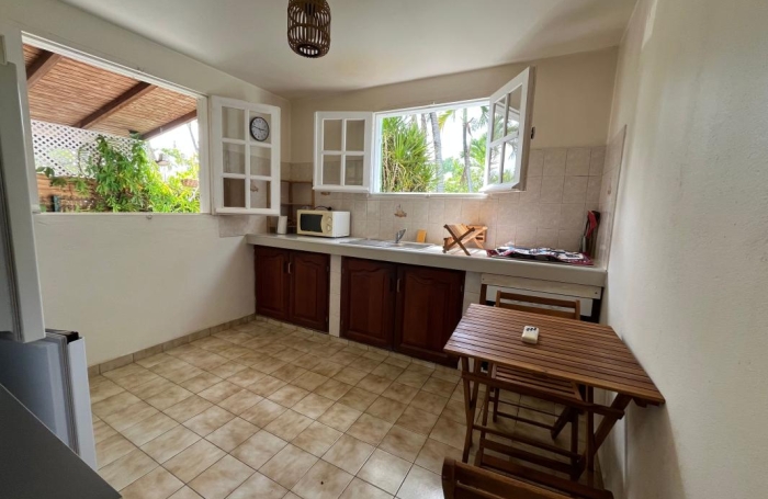 Location Appartement 50m&sup2; 1 pièce Saint Fran&ccedil;ois