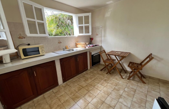 Location Appartement 50m&sup2; 1 pièce Saint Fran&ccedil;ois
