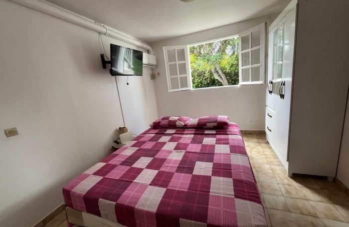 Location Appartement 50m&sup2; 1 pièce Saint Fran&ccedil;ois