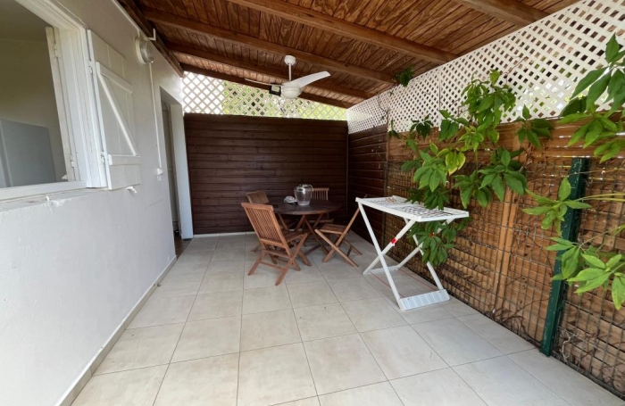 Location Appartement 50m&sup2; 1 pièce Saint Fran&ccedil;ois
