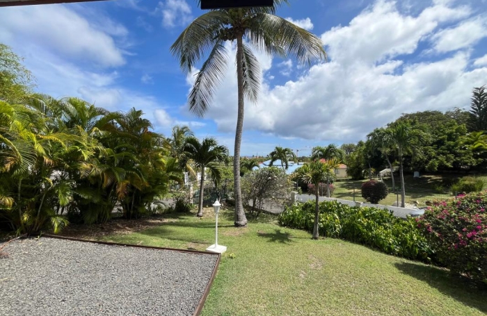 Location Maison 52m&sup2; 3 pièces Saint Fran&ccedil;ois