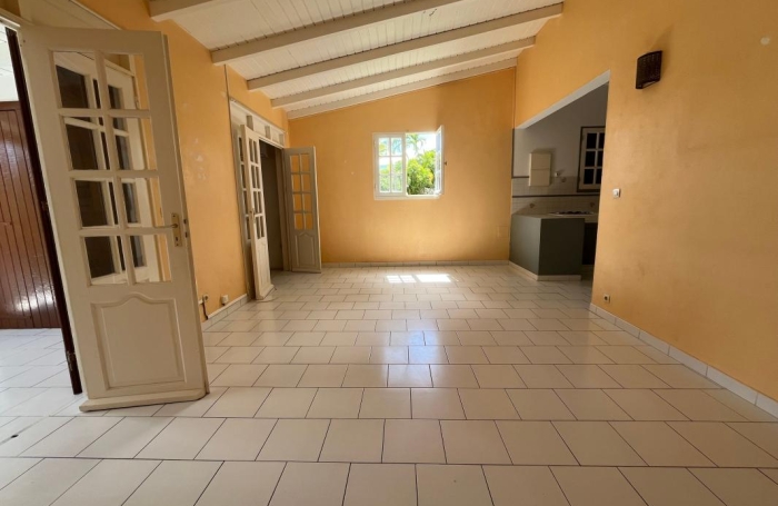 Location Maison 52m&sup2; 3 pièces Saint Fran&ccedil;ois