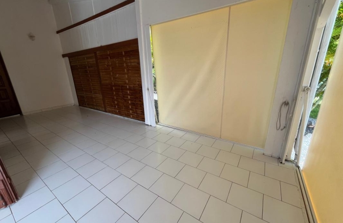 Location Maison 52m&sup2; 3 pièces Saint Fran&ccedil;ois