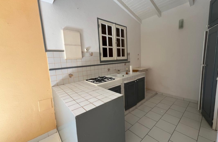 Location Maison 52m&sup2; 3 pièces Saint Fran&ccedil;ois