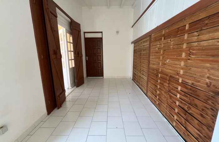 Location Maison 52m&sup2; 3 pièces Saint Fran&ccedil;ois