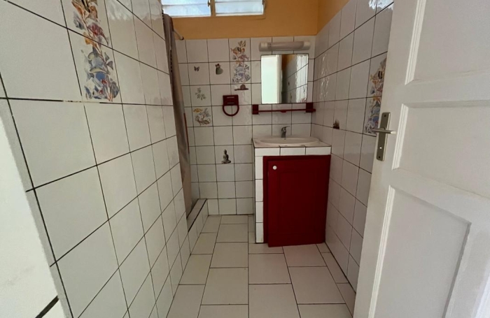 Location Maison 52m&sup2; 3 pièces Saint Fran&ccedil;ois