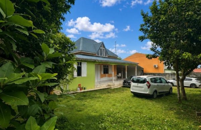 Vente Maison 97130