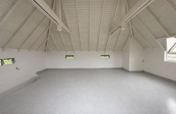 Vente Maison 144m&sup2; 4 pièces Capesterre Belle Eau