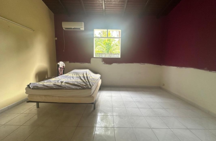 Vente Maison 144m&sup2; 4 pièces Capesterre Belle Eau