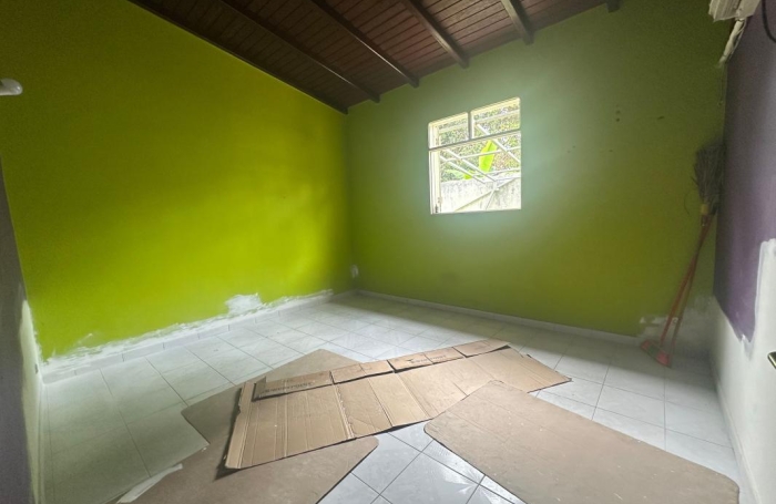 Vente Maison 144m&sup2; 4 pièces Capesterre Belle Eau