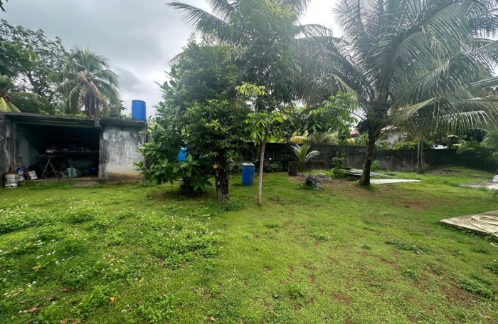 Vente Maison 144m&sup2; 4 pièces Capesterre Belle Eau
