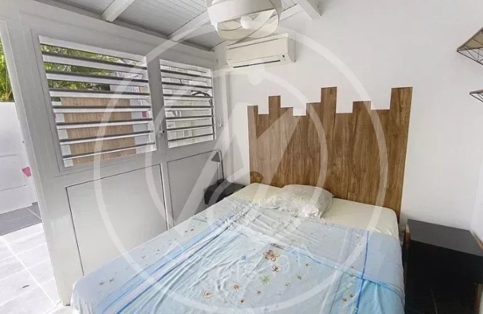 Vente Appartement 37.97m&sup2; 3 pièces Saint Fran&ccedil;ois