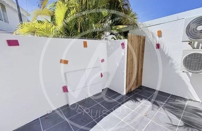 Vente Appartement 37.97m&sup2; 3 pièces Saint Fran&ccedil;ois