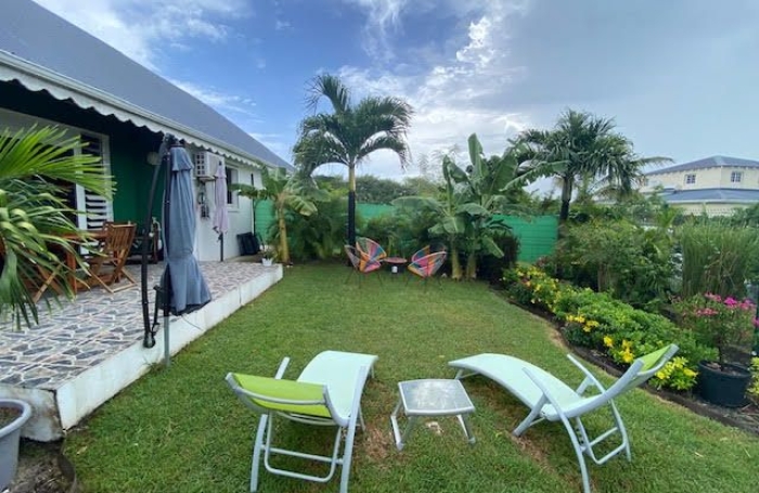 Location Maison 97118