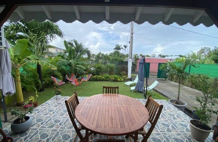 Location Maison 69m&sup2; 3 pièces Saint Fran&ccedil;ois