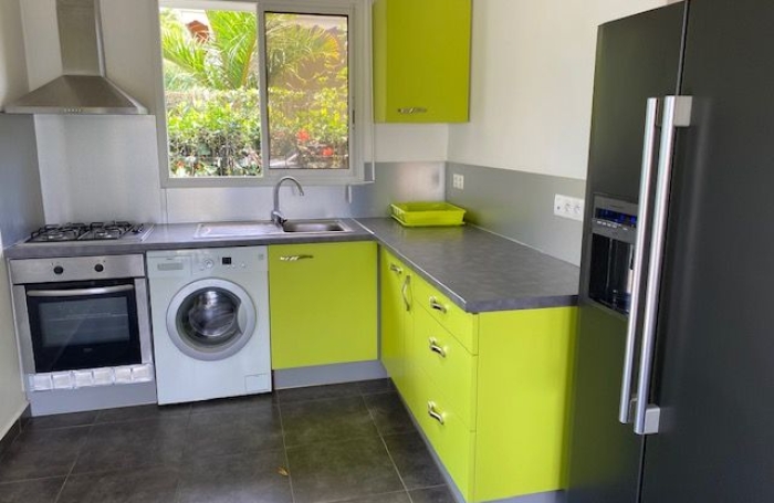 Location Maison 69m&sup2; 3 pièces Saint Fran&ccedil;ois