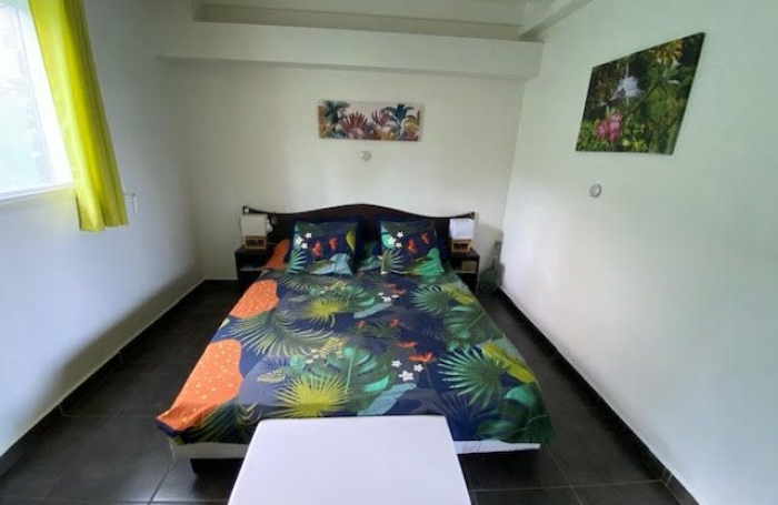 Location Maison 69m&sup2; 3 pièces Saint Fran&ccedil;ois