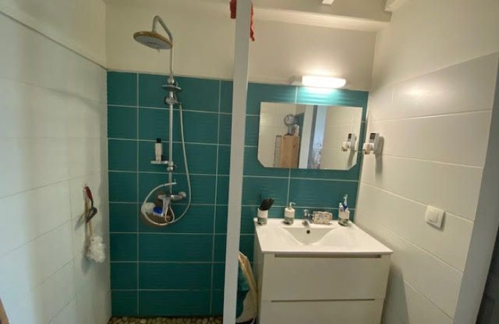 Location Maison 69m&sup2; 3 pièces Saint Fran&ccedil;ois