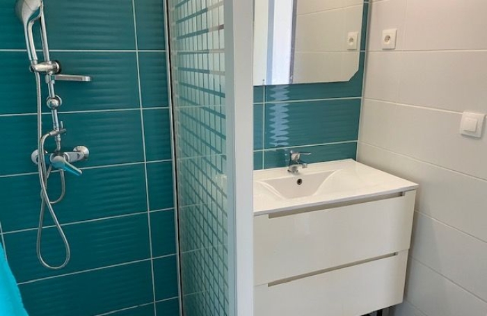 Location Maison 69m&sup2; 3 pièces Saint Fran&ccedil;ois