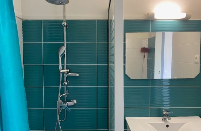 Location Maison 69m&sup2; 3 pièces Saint Fran&ccedil;ois