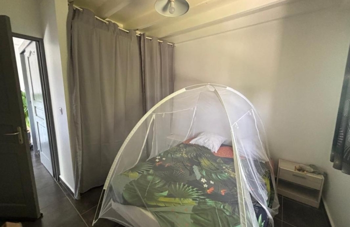Location Maison 69m&sup2; 3 pièces Saint Fran&ccedil;ois