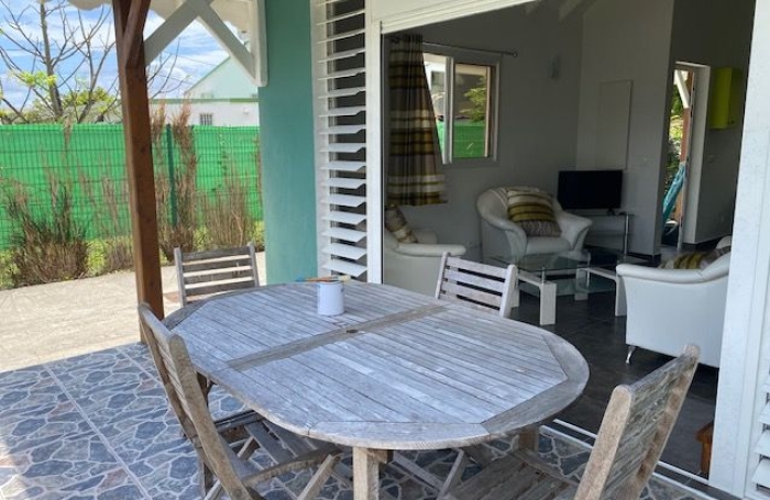 Location Maison 69m&sup2; 3 pièces Saint Fran&ccedil;ois