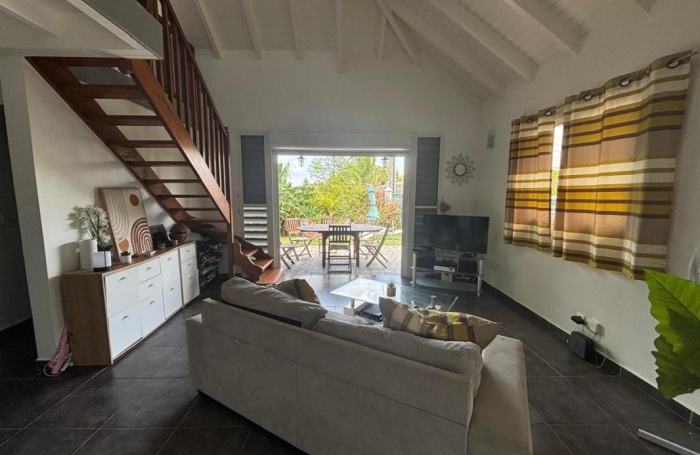 Location Maison 69m&sup2; 3 pièces Saint Fran&ccedil;ois
