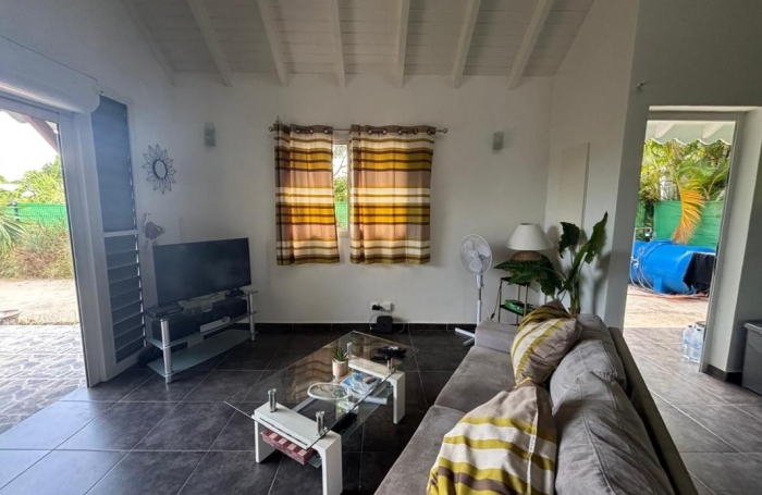 Location Maison 69m&sup2; 3 pièces Saint Fran&ccedil;ois