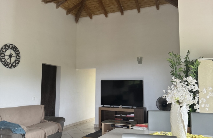 Vente Maison 97116