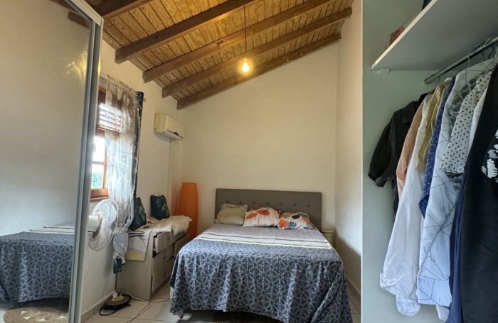 Villa T4 Moderne : Vue Mer et S&eacute;r&eacute;nit&eacute; &agrave; Pointe-Noire &agrave; 267 500 EUR