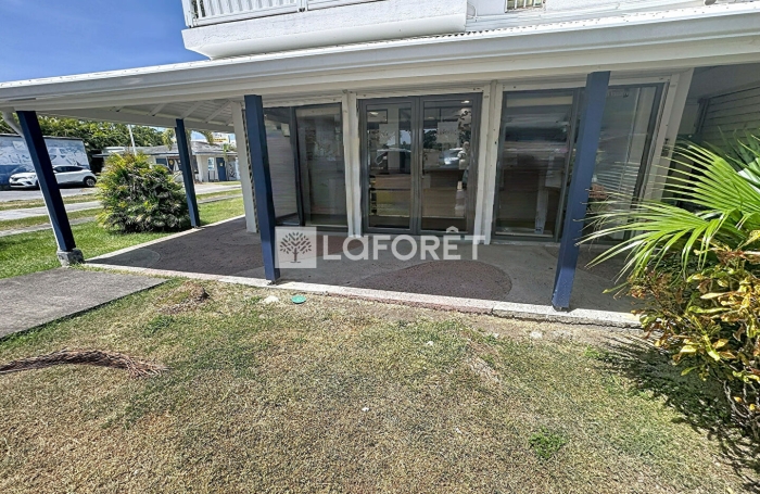 Location Local commercial 50m&sup2; Saint Fran&ccedil;ois