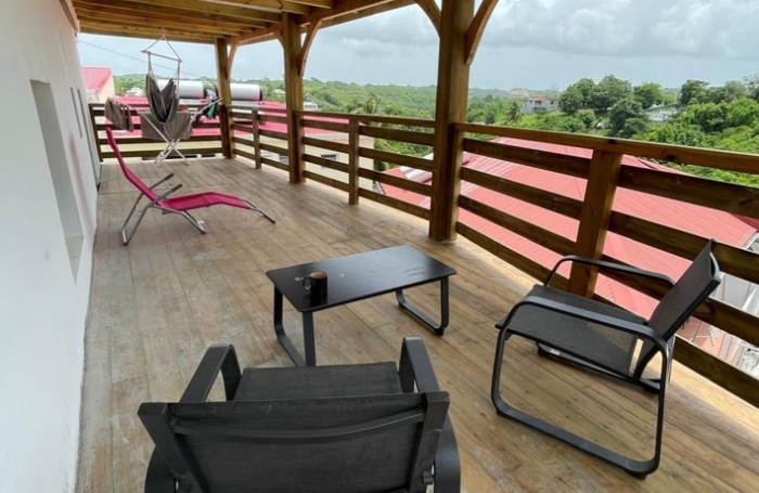 Vente Maison 97190