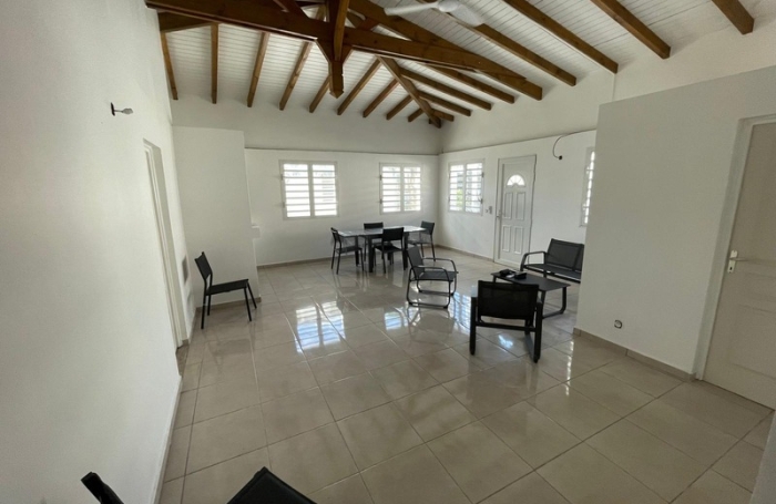 Vente Maison 83m&sup2; 4 pièces Gosier