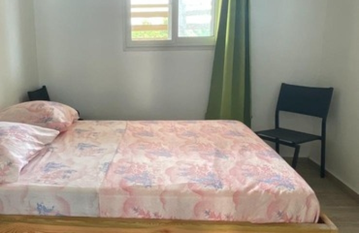 Vente Maison 83m&sup2; 4 pièces Gosier