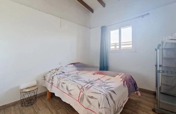 Vente Maison 83m&sup2; 4 pièces Gosier