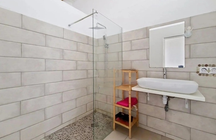 Vente Maison 83m&sup2; 4 pièces Gosier
