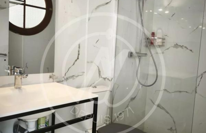 Location Appartement 21.83m&sup2; 1 pièce Gosier