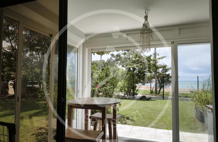 Location Appartement 21.83m&sup2; 1 pièce Gosier