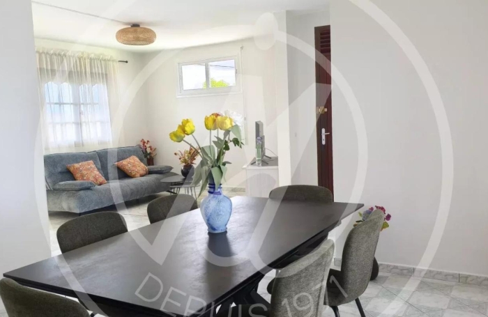 Location Maison 120m&sup2; 4 pièces Les Abymes