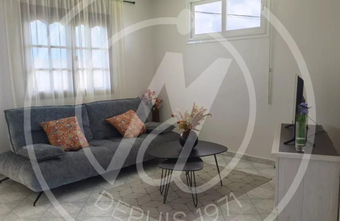 Location Maison 120m&sup2; 4 pièces Les Abymes